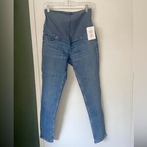 Women's New Maternity Jeans